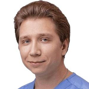 Космынин Александр Андреевич