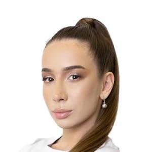 Бугакова Анна Сергеевна