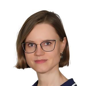Старшова Наталья Александровна