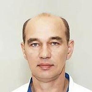 Смолин Александр Анатольевич