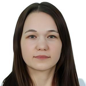 Белова Марина Александровна