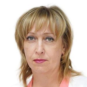 Рогачева Наталья Алексеевна
