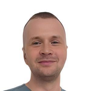 Шаповалов Роман Сергеевич