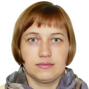 Дмитриева Светлана Анатольевна