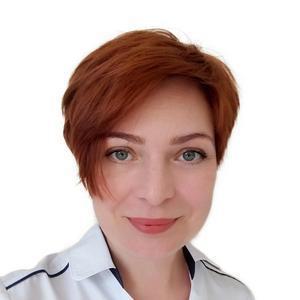Цыганова Наталья Петровна