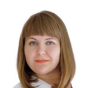Баюнова Надежда Федоровна