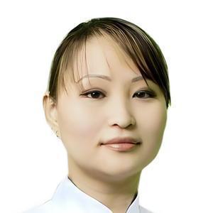 Ким Лариса Романовна