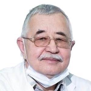 Мурасалимов Зуфар Аглейевич