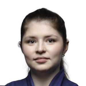 Сугурбекова Равзат Сугурбековна