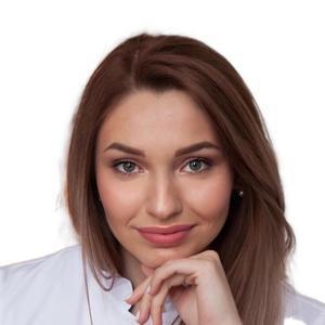 Кужина Лалита Алексеевна