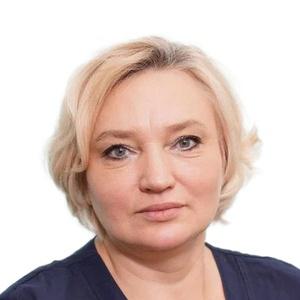 Хлебникова Светлана Александровна