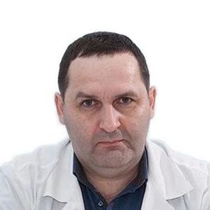 Рыбкин Андрей Львович