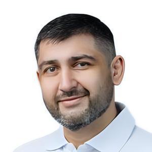 Бурмак Алексей Евгеньевич