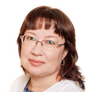 Школа Светлана Рафаеловна