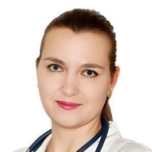 Малахова Оксана Сергеевна