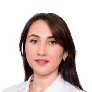Николаева Наталия Петровна