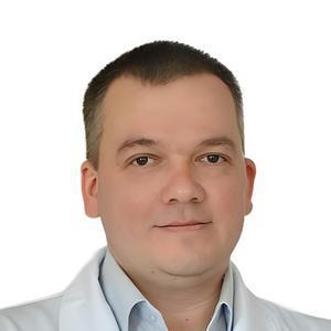 Копылов Кирилл Борисович