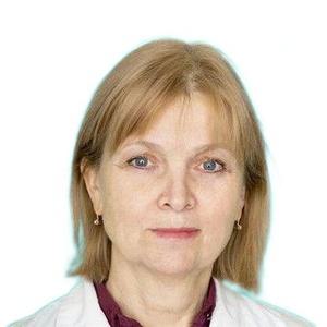 Федорова Елена Львовна