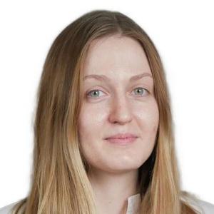 Сябровская Ольга Николаевна