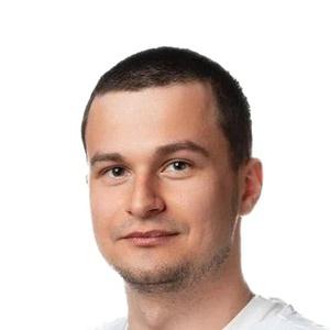 Шильцин Матвей Сергеевич