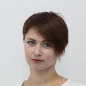 Тренева Анастасия Юрьевна