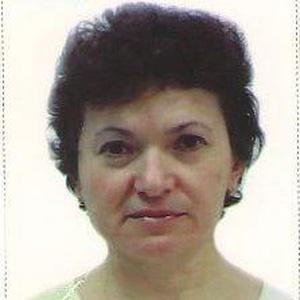 Амбарцумян Анаит Альбертовна