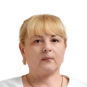 Чернышева Марина Виликовна