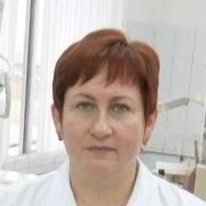 Чистякова Людмила Павловна
