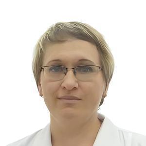Скосарева Ия Борисовна