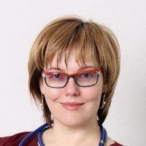 Каганская Наталья Алексеевна