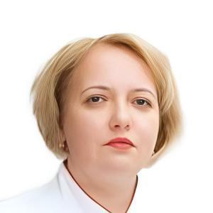 Серова Ольга Викторовна