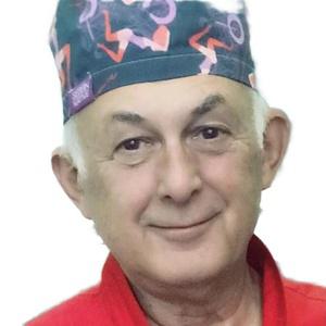 Павлиашвили Владимир Георгиевич