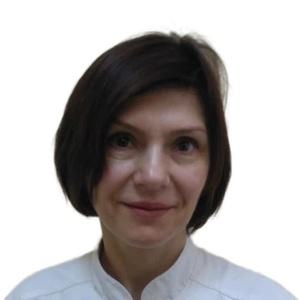 Соболева Ирина Сергеевна