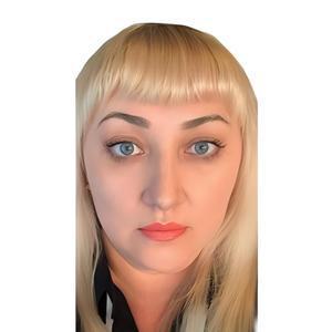 Шулеметьева Елена Сергеевна