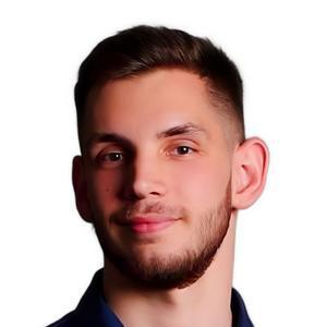 Блатман Илья Анатольевич