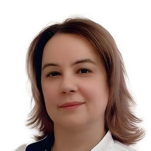 Парастаева Наталия Игоревна