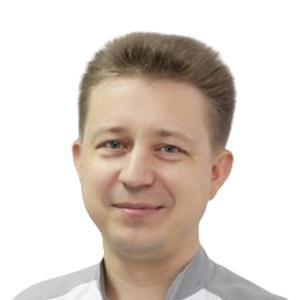 Климычев Александр Николаевич
