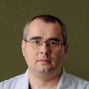 Зинатуллин Равиль Сабиржанович