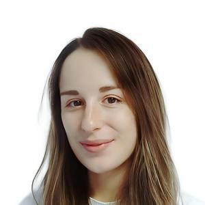 Закирова Алина Рамилевна