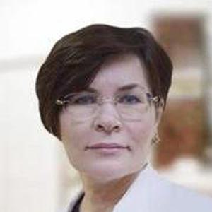 Доброва Маргарита Алексеевна