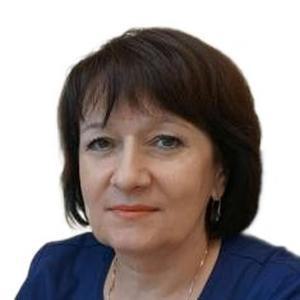Сивкова Татьяна Васильевна