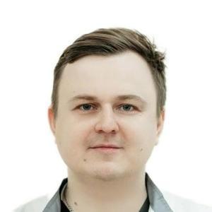 Киндяков Александр Сергеевич