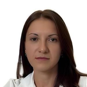 Ахмедова Юлия Нуриддиновна