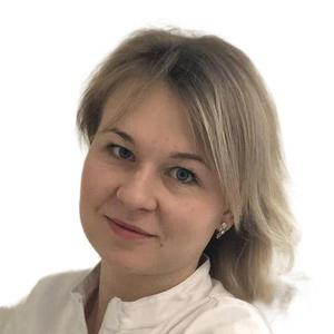 Грачева Татьяна Сергеевна