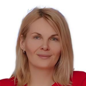 Кулишова Екатерина Владимировна