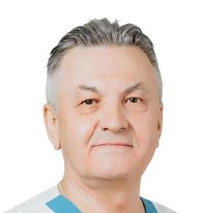 Белозеров Сергей Викторович