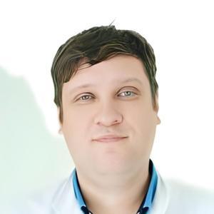 Пресняков Александр Юрьевич
