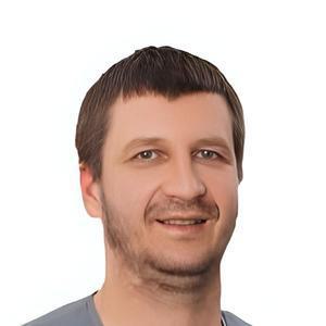 Камардин Антон Олегович
