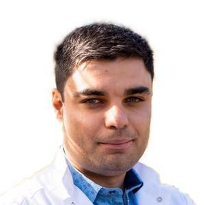 Махитаров Самвел Михайлович
