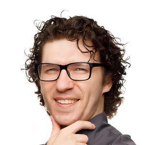 Неустроев Сергей Олегович